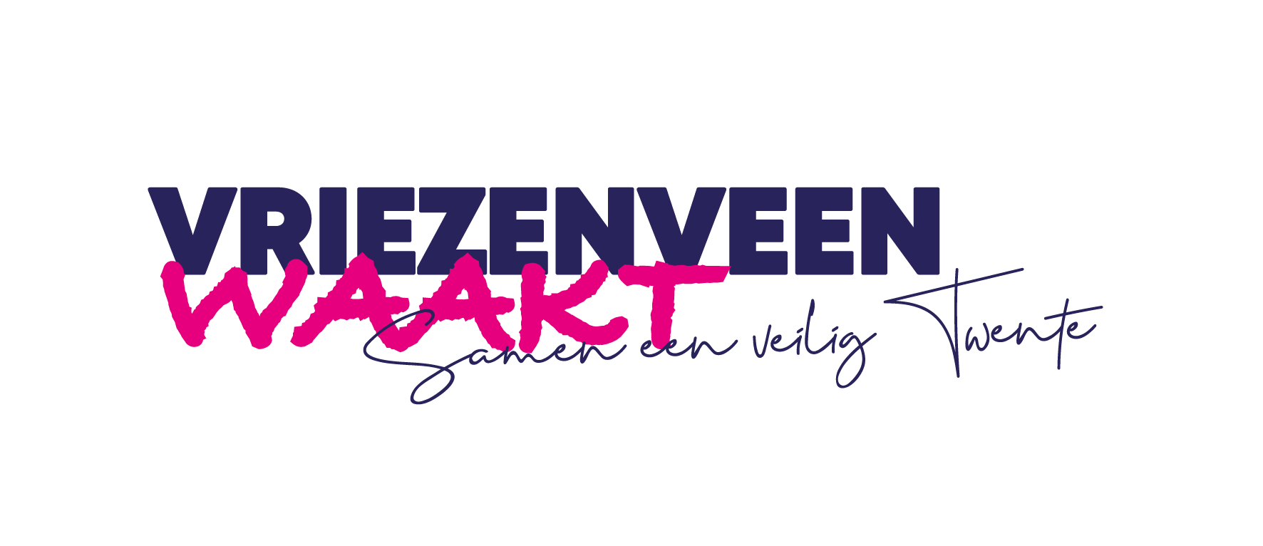 Vriezenveen Waakt